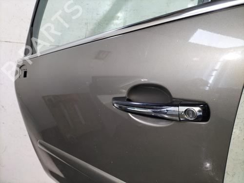 Portier links voor CITROËN C4 Picasso I MPV (UD_) 1.6 HDi 110 | BP30899257C2