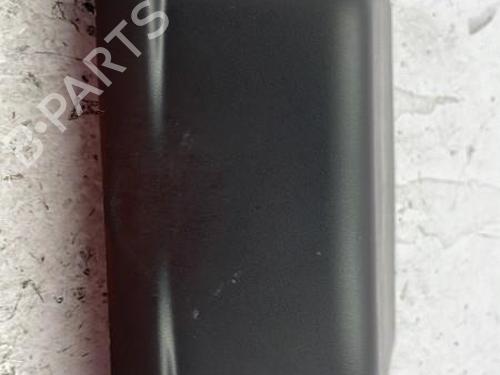 Third brake light DACIA SANDERO II TCe 90 (B8M1, B8MA, B8AC) | BP22840512L11 