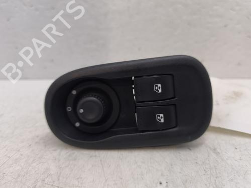 Left front window switch RENAULT MASTER III Van (FV) 2.3 dCi 130 FWD (FV0M, FV0Y, FV0J, FV02, FV03) | BP31591797I27  - Image 5