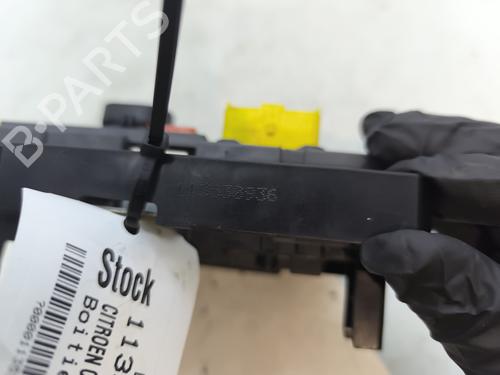 Fuse box CITROËN C4 I (LC_) 1.6 HDi | BP29639914E1 