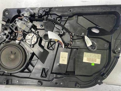 Used Front right window mechanism Front right window mechanism FORD FIESTA VI (CB1, CCN) 1.4 TDCi (68 hp) 22840737 22840737