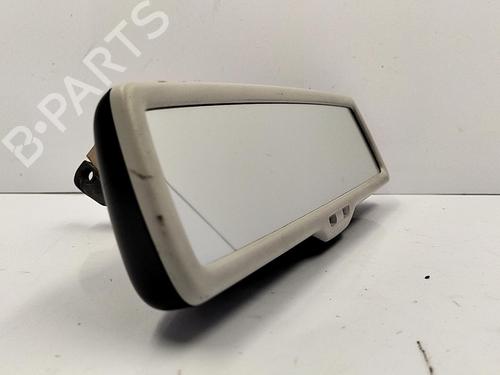 Used Rear mirror Rear mirror SKODA OCTAVIA II Combi (1Z5) 1.6 TDI (105 hp) 22827028 22827028