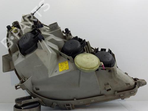 Left headlight MERCEDES-BENZ A-CLASS (W168) A 190 (168.032, 168.132) | BP22825292C28 