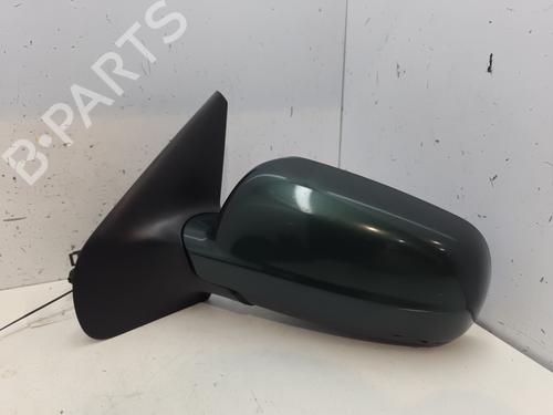 Used Left mirror VW GOLF IV (1J1) 1.9 TDI (101 hp) 27403903
