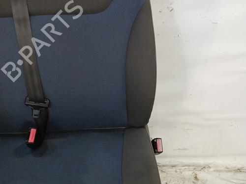 Sæde højre fortil RENAULT TRAFIC II Bus (JL) 2.0 dCi 115 (JL00, JL01, JL0H, JL0M, JL0U) | BP29833659C16 