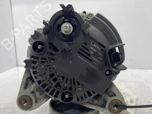 Used Alternator Alternator DACIA SANDERO II 1.0 SCe 75 (B8JC, B8JD, B8NC) (73 hp) 22830929 22830929