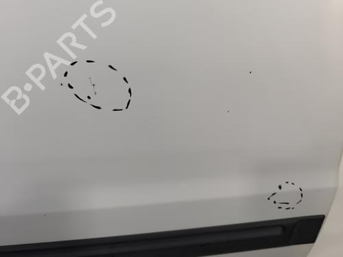 Right rear door PEUGEOT 106 II (1A_, 1C_) 1.5 D | BP29314908C5 