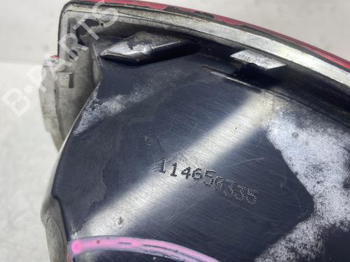 Reverse light RENAULT CAPTUR I (J5_, H5_) 1.5 dCi 90 (J5N4, J5M5, J5MW, J5M6, J5AL, J5AJ) | BP30045774C36 