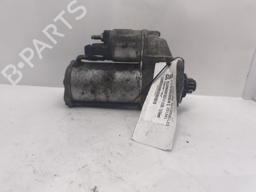 Used Starter VW GOLF IV (1J1) 1.9 SDI (68 hp) 30701226
