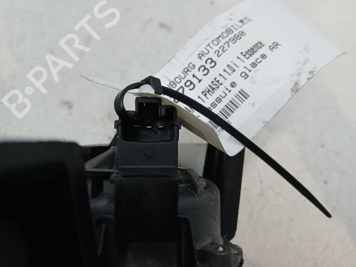 Viskermotor bagrude TOYOTA YARIS (_P1_) 1.0 (SCP10_, SCP10R) | BP29960116M102