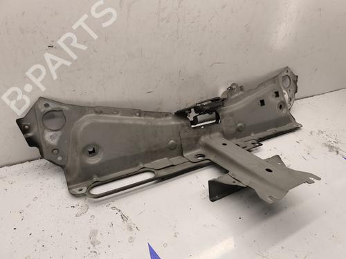 Frontplade/Frontkurv RENAULT TWINGO II (CN0_) 1.5 dCi 90 | BP30396992C72 - Image 3