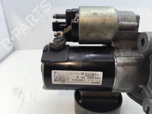 Starter CITROËN C4 CACTUS 1.2 THP 110 | BP27665062M8 - Image 5