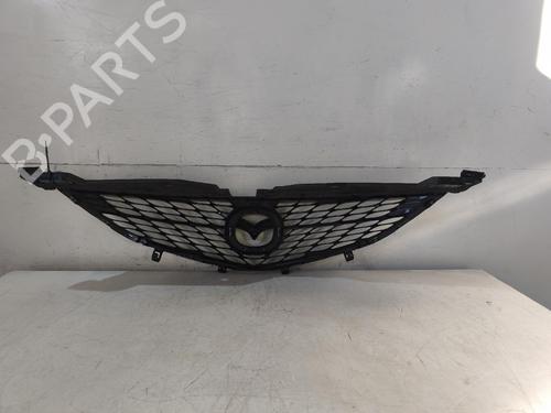 Grill MAZDA 6 Hatchback (GH) | BP37155876C40 - Image 2