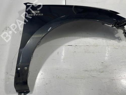 Right front fenders HYUNDAI SANTA FÉ II (CM) 2.2 CRDi 4x4 | BP22839346C42 