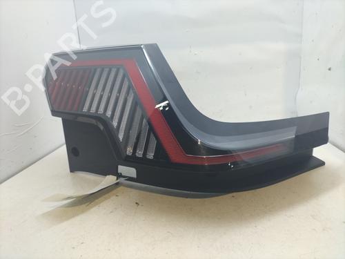 Used Left taillight KIA EV3 EV (204 hp) 30088267