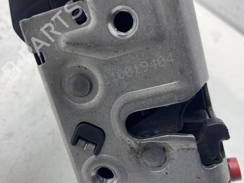 Rear right lock PEUGEOT 208 I (CA_, CC_) 1.2 VTI 82 | BP27837516C99 