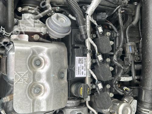 Moteur FORD ECOSPORT 1.0 EcoBoost (125 hp) 29069771