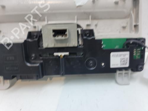 Used Interior roof light Interior roof light FORD FOCUS IV (HN) 1.0 EcoBoost mHEV Flex (125 hp) 26642238 26642238