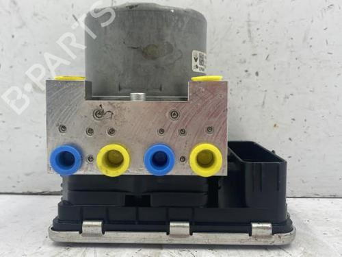 ABS pump PEUGEOT 208 I (CA_, CC_) 1.2 VTI 82 | BP22843232M43 