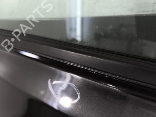 Right front door NISSAN QASHQAI I (J10, NJ10) 1.5 dCi | BP25603136C3