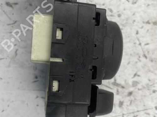 Mirror switch KIA CEE'D Sportswagon (JD) 1.6 CRDi 128 | BP22836107I25 