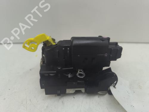 Used Rear right lock DACIA DUSTER (HS_) 1.5 dCi (109 hp) 30846599
