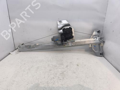 Rudehejsemekanisme Højre foran CITROËN BERLINGO MULTISPACE (B9) 1.2 PureTech 110 (110 hp) 29491881