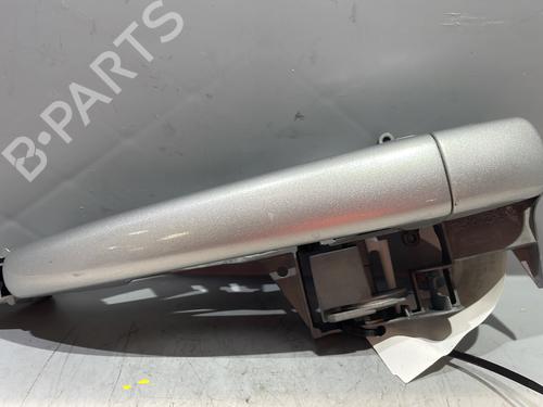 Used Rear right exterior door handle PEUGEOT 208 I (CA_, CC_) 1.2 VTI 82 (82 hp) 29466585