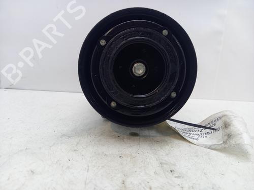 Used AC compressor AC compressor RENAULT MEGANE III Grandtour (KZ0/1) 1.5 dCi (KZ09, KZ0D, KZ1G, KZ29, KZ14, KZ1W, KZ10, KZ1F,... (110 hp) 33317015 33317015