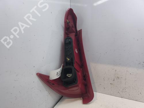 Right taillight PEUGEOT 206 SW (2E/K) 1.4 | BP26387322C35 - Image 3