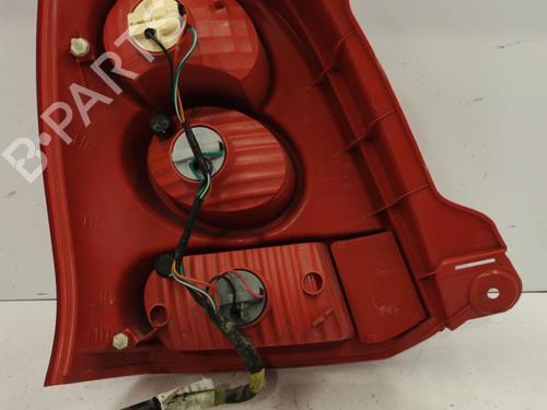 Used Right taillight Right taillight NISSAN PIXO (UA0) 1.0 (68 hp) 22828439 22828439