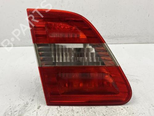 Left tailgate light MERCEDES-BENZ B-CLASS Sports Tourer (W245) B 200 (245.233) | BP22837131C79 