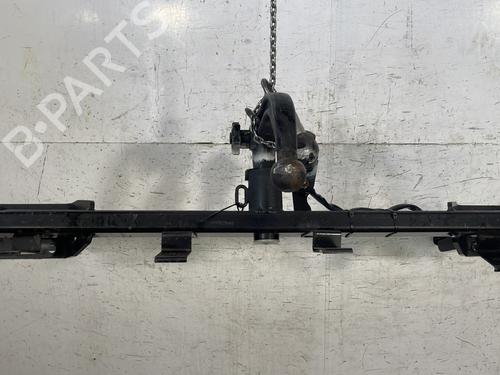 Trækkugle/Mekanisme Trækkugle/Mekanisme OPEL MERIVA B MPV (S10) 1.7 CDTI (75) (110 hp) 37202843 37202843