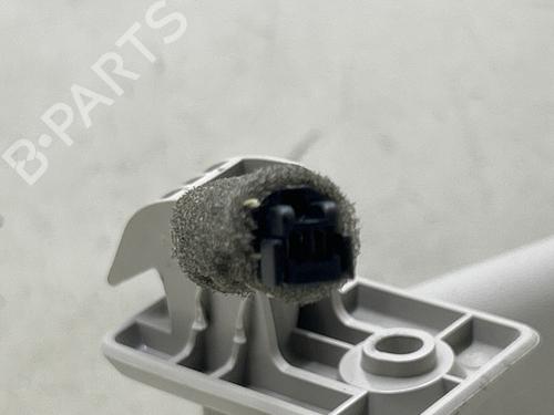 Left sun visor RENAULT KADJAR (HA_, HL_) 1.2 TCe 130 (HLMR) | BP40516026I1 - Image 3