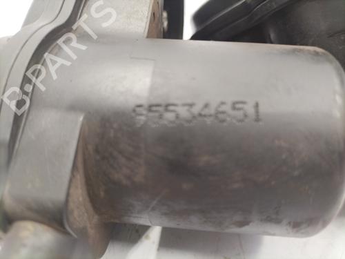 Electric handbrake AUDI A5 (8T3) 3.0 TDI | BP22844278E5 