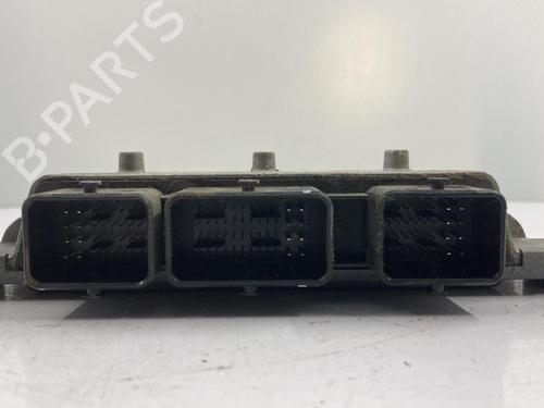Used Engine control unit (ECU) FORD FIESTA VI (CB1, CCN) 1.4 (97 hp) 22817849