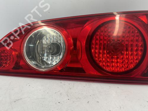 Used Right tailgate light Right tailgate light HONDA ACCORD VII Tourer (CM, CN) 2.2 i-CTDi (CN2) (140 hp) 22827393 22827393