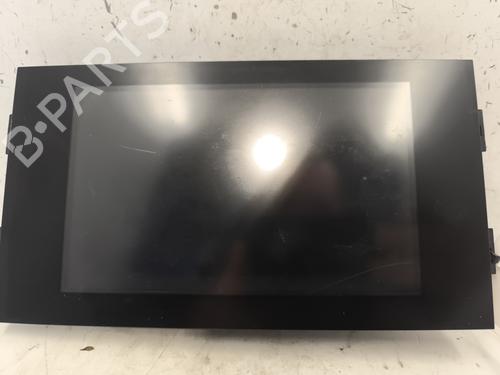 Used Display monitor Display monitor PEUGEOT 308 SW II (LC_, LJ_, LR_, LX_, L4_) 1.2 THP 110 (110 hp) 24520892 24520892