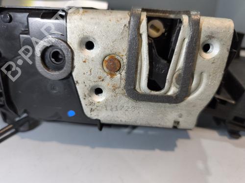 Rear left lock FORD FIESTA VII (HJ, HF) 1.1 Ti-VCT | BP29314784C100 