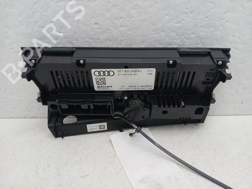 Climate control AUDI A4 B8 (8K2) 2.0 TDI | BP32979317I5 - Image 5