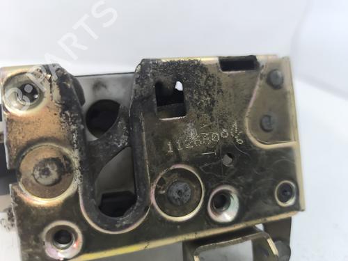 Front right lock CITROËN SAXO (S0, S1) 1.5 D | BP29377372C97 
