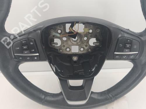 Steering wheel FORD TRANSIT CUSTOM V362 Van (FY, FZ) 2.0 EcoBlue | BP31277648C49