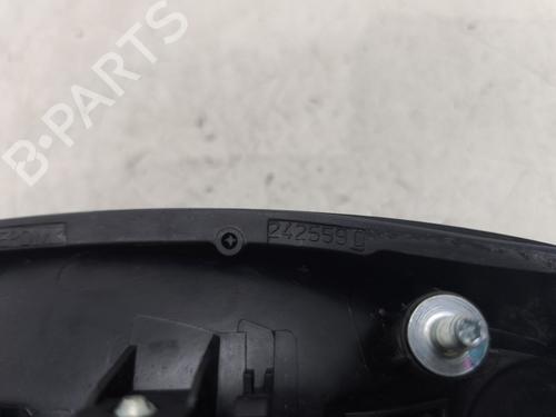 Rear right exterior door handle CITROËN NEMO MPV 1.3 HDi 75 | BP31067998C130 