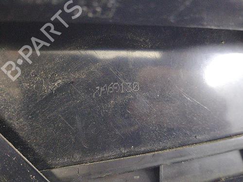 Left taillight FORD FIESTA V (JH_, JD_) 1.3 | BP22826917C34 