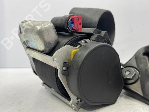 Used Front right seatbelt Front right seatbelt 22828002 22828002
