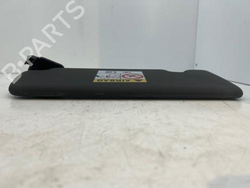 Right sun visor RENAULT CLIO V (B7_) 1.6 E-TECH 145 (B7MU) | BP39664095I2 - Image 5