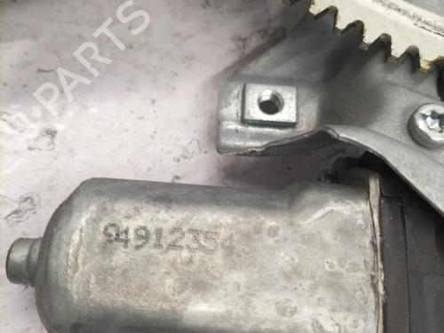 Used Rear right window mechanism Rear right window mechanism TOYOTA AURIS (_E15_) 2.0 D-4D (ADE150_, ADE150R) (126 hp) 22843565 22843565