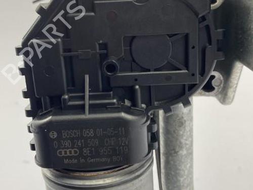 Front wiper motor AUDI A4 B6 (8E2) 1.9 TDI | BP22836348M29 - Image 4