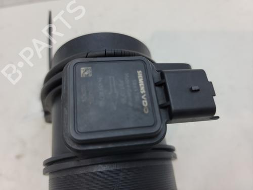 Used Mass air flow sensor Mass air flow sensor CITROËN C6 (TD_) 2.7 HDi (204 hp) 26957319 26957319