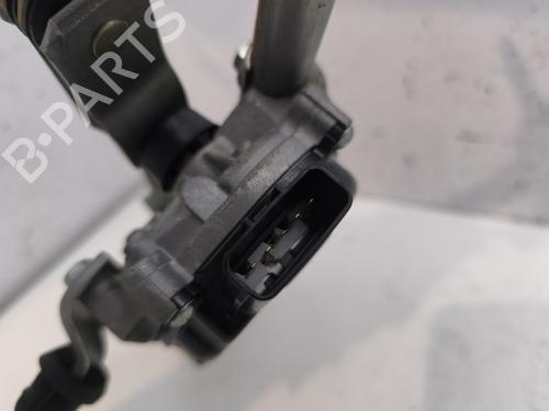 Used Front wiper motor Front wiper motor DACIA DOKKER MPV (KE_) 1.2 TCe (KEM0, KEAY) (115 hp) 26906671 26906671